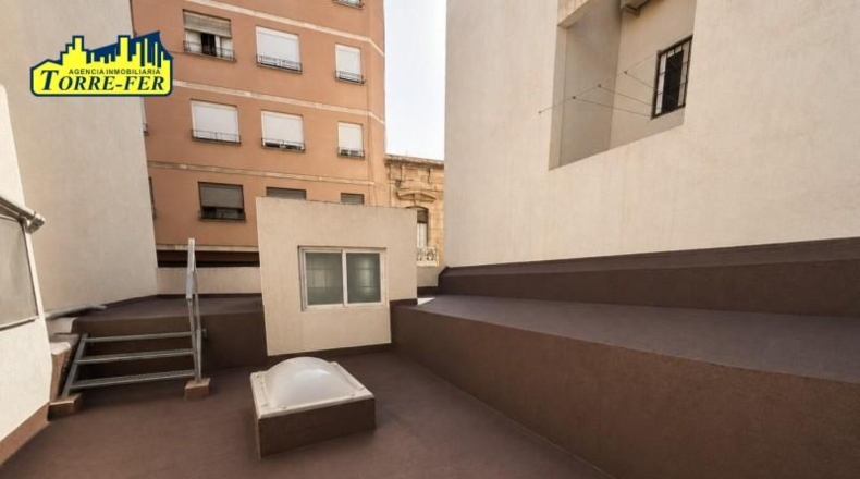 Almería - Almeria - 105m2