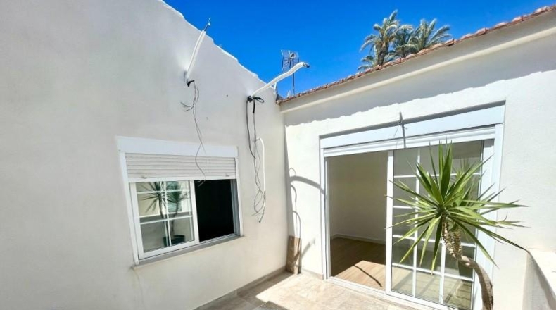 Alicante - Daya Vieja - 101m2