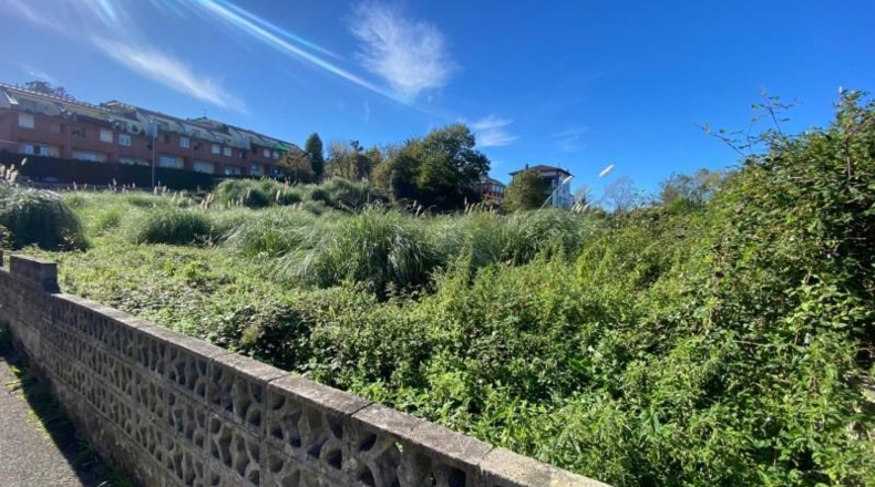 Cantabria - Renedo de Piélagos - 1481m2