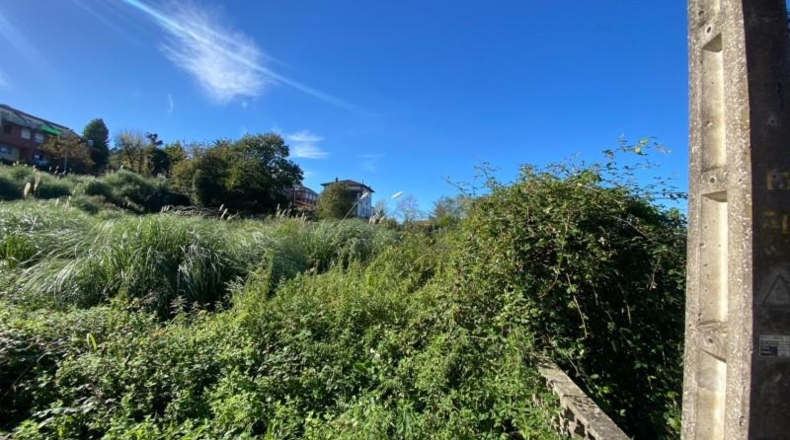 Cantabria - Renedo de Piélagos - 1481m2