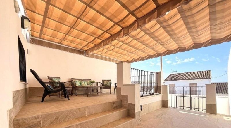 Jaén - Lopera - 173m2