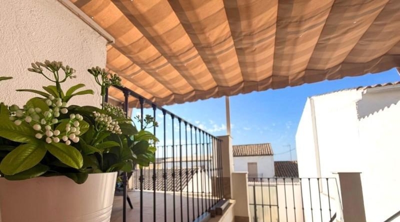 Jaén - Lopera - 173m2