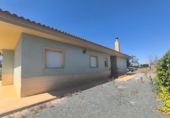 Casa de campo con terreno en venta en la España, Elche, ref: TR416620 foto