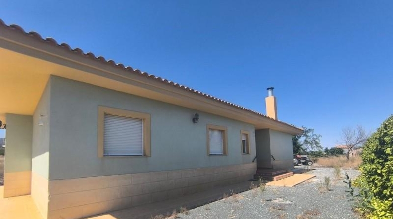 Alicante - Elche - 11582m2