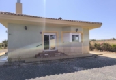 Casa de campo con terreno en venta en la España, Elche, ref: TR416620 foto