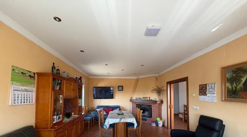 Almería - Albox - 2682m2