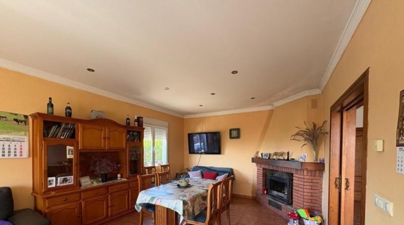 Almería - Albox - 2682m2