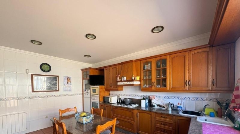 Almería - Albox - 2682m2