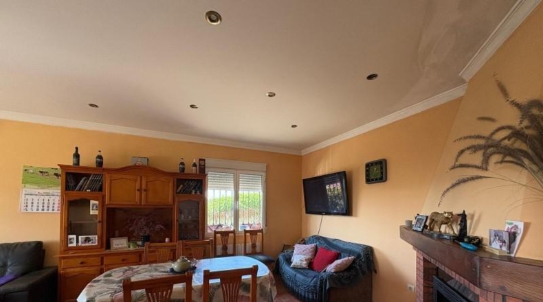 Almería - Albox - 2682m2