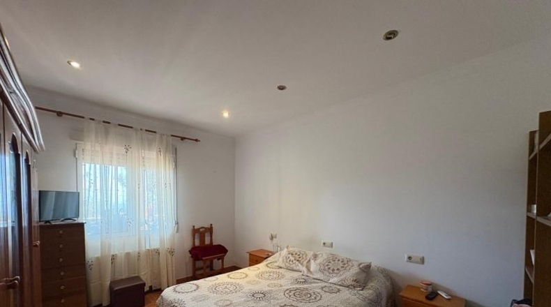 Almería - Albox - 2682m2