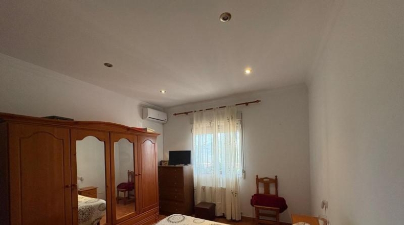 Almería - Albox - 2682m2