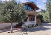 Detached villa with land for sale on España, Encinarejo de Córdoba, ref: TR219029 photo