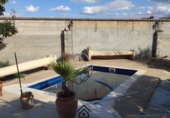 Detached villa with land for sale on España, Encinarejo de Córdoba, ref: TR219029 photo