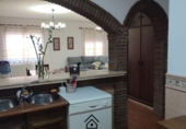 Detached villa with land for sale on España, Encinarejo de Córdoba, ref: TR219029 photo