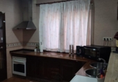 Detached villa with land for sale on España, Encinarejo de Córdoba, ref: TR219029 photo
