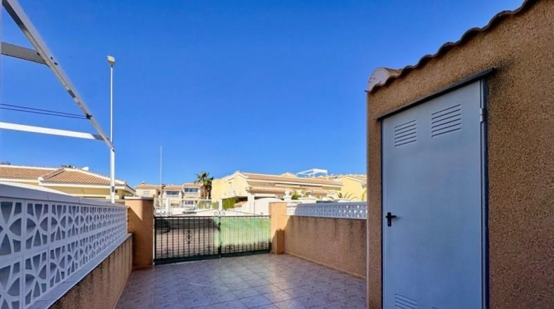Alicante - Formentera del Segura - 150m2