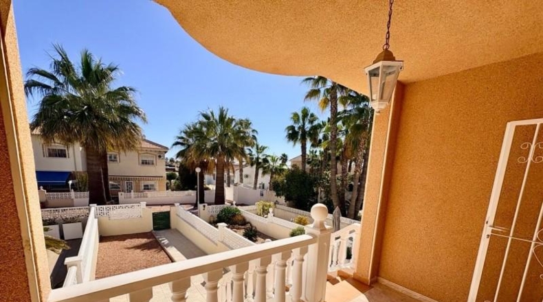 Alicante - Formentera del Segura - 150m2