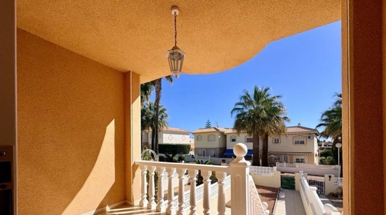 Alicante - Formentera del Segura - 150m2
