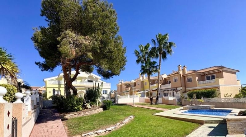 Alicante - Formentera del Segura - 150m2