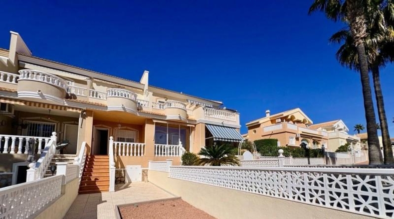 Alicante - Formentera del Segura - 150m2