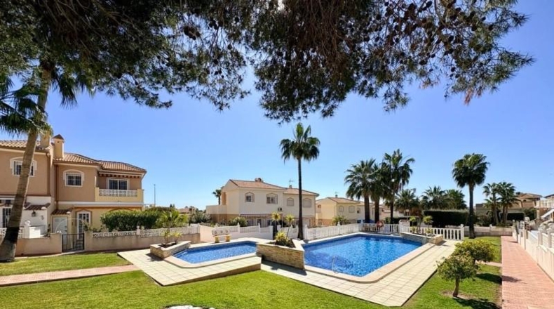 Alicante - Formentera del Segura - 150m2
