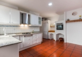 Casa de pueblo en venta en la España, Molina de Segura, ref: TR416623 foto