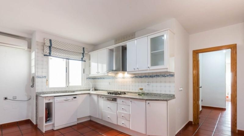 Murcia - Molina de Segura - 132m2