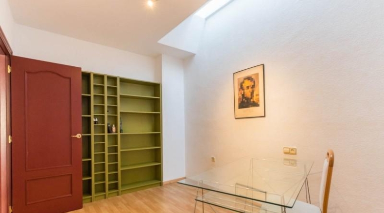 Murcia - Molina de Segura - 132m2