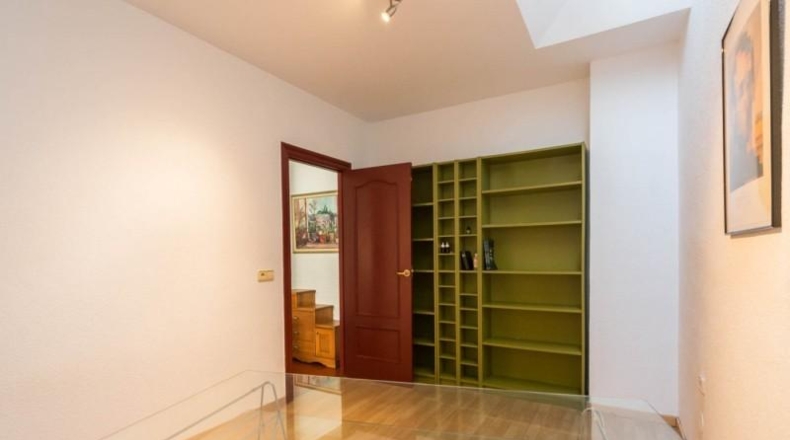 Murcia - Molina de Segura - 132m2