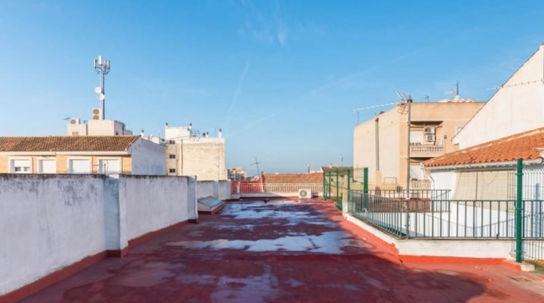 Murcia - Molina de Segura - 132m2