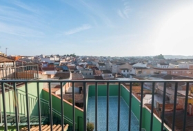 Molina de Segura 132&nbsp;m²