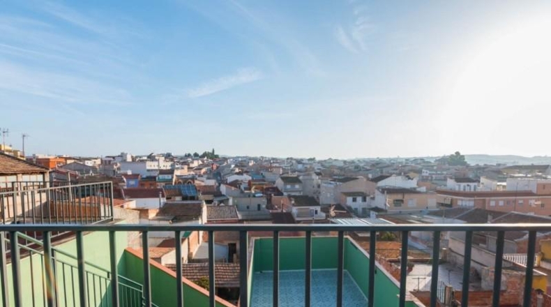 Murcia - Molina de Segura - 132m2