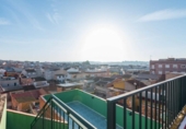 Casa de pueblo en venta en la España, Molina de Segura, ref: TR416623 foto