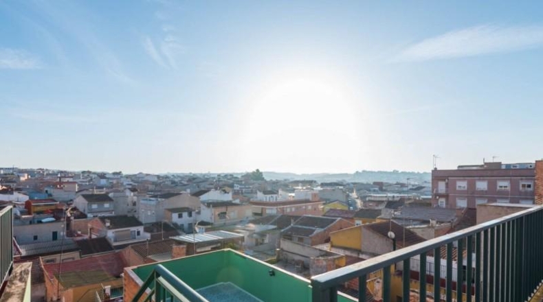 Murcia - Molina de Segura - 132m2