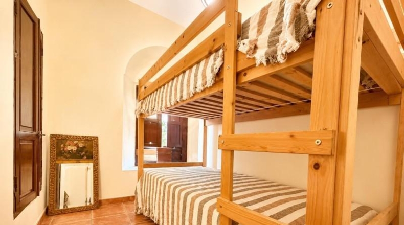Córdoba - Montoro - 25155m2