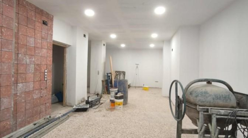 Lérida - Agramunt - 180m2