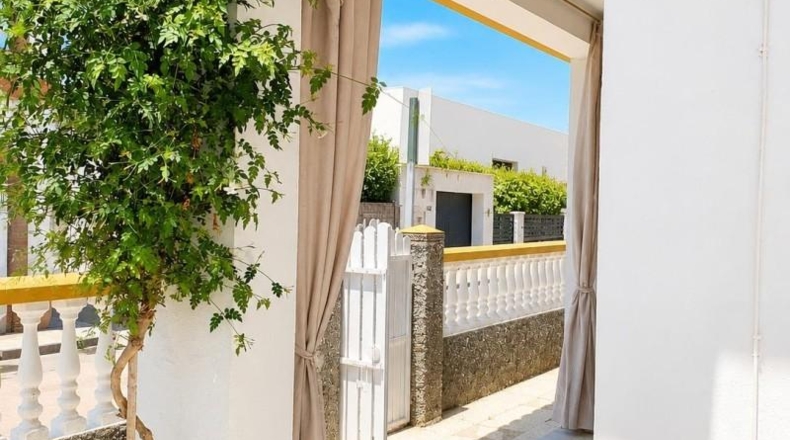 Cádiz - Chipiona - 72m2