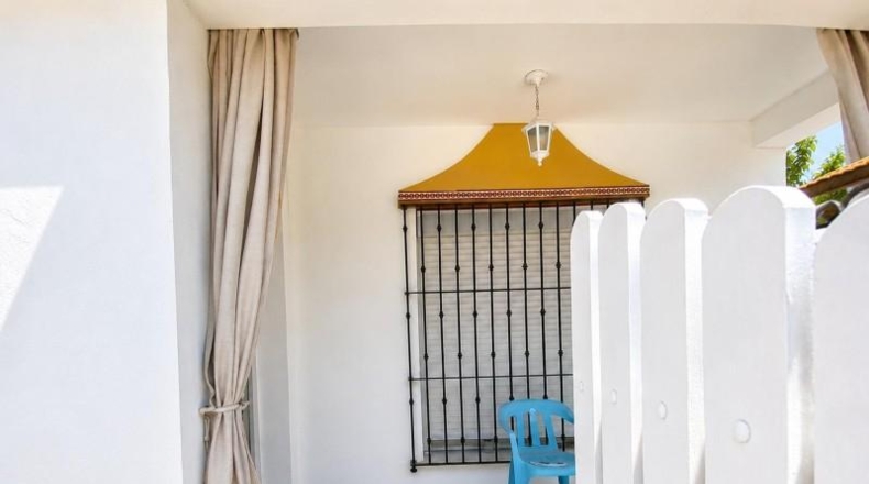 Cádiz - Chipiona - 72m2