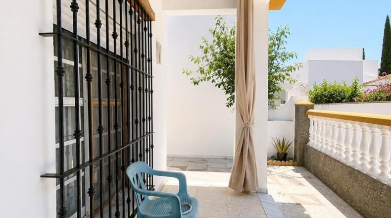 Cádiz - Chipiona - 72m2