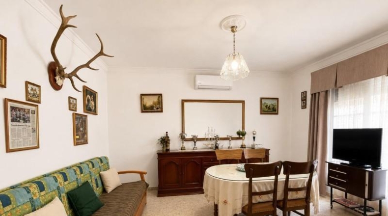 Cádiz - Chipiona - 72m2