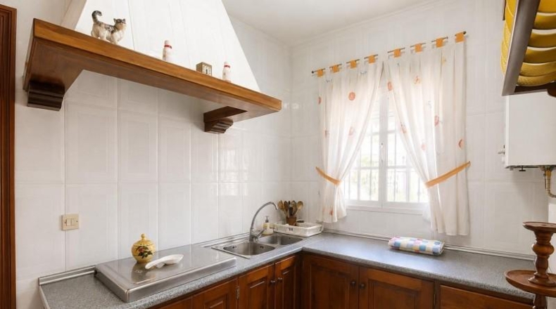 Cádiz - Chipiona - 72m2