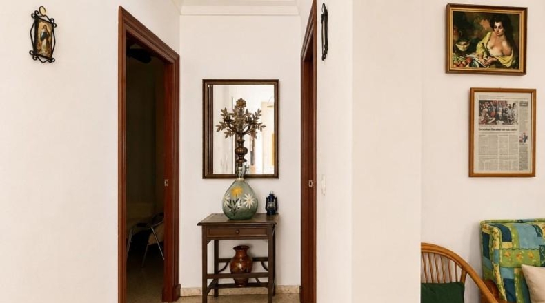 Cádiz - Chipiona - 72m2