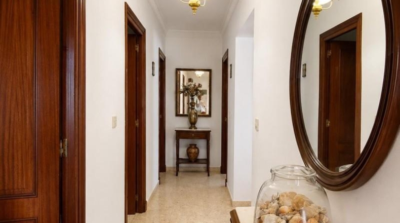 Cádiz - Chipiona - 72m2