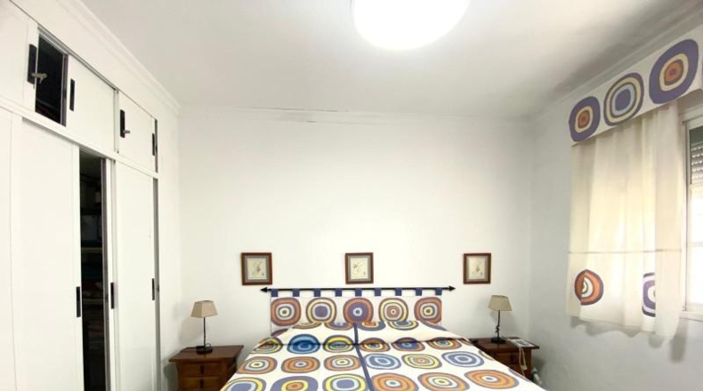 Cádiz - Chipiona - 72m2