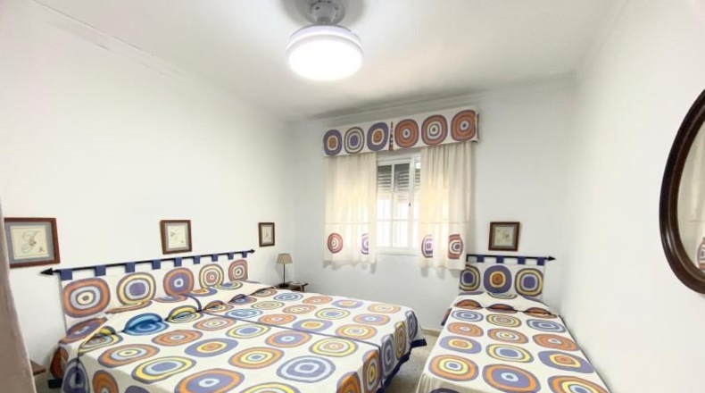 Cádiz - Chipiona - 72m2
