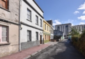 Casa de pueblo en venta en la España, La Coruña, ref: TR416628 foto