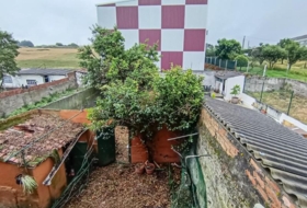 La Coruña 181&nbsp;m²