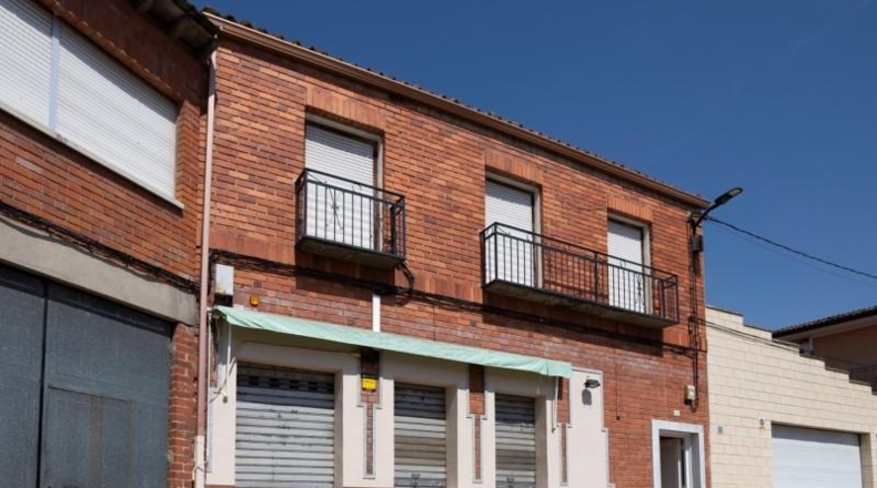 Valladolid - Tordesillas - 276m2