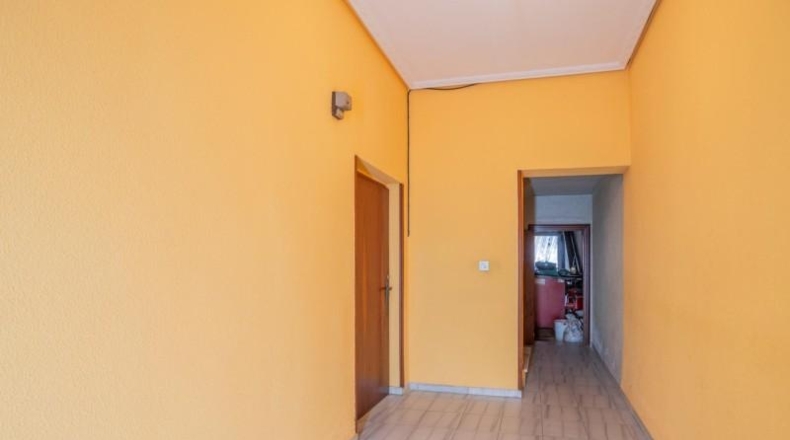 Valladolid - Tordesillas - 276m2