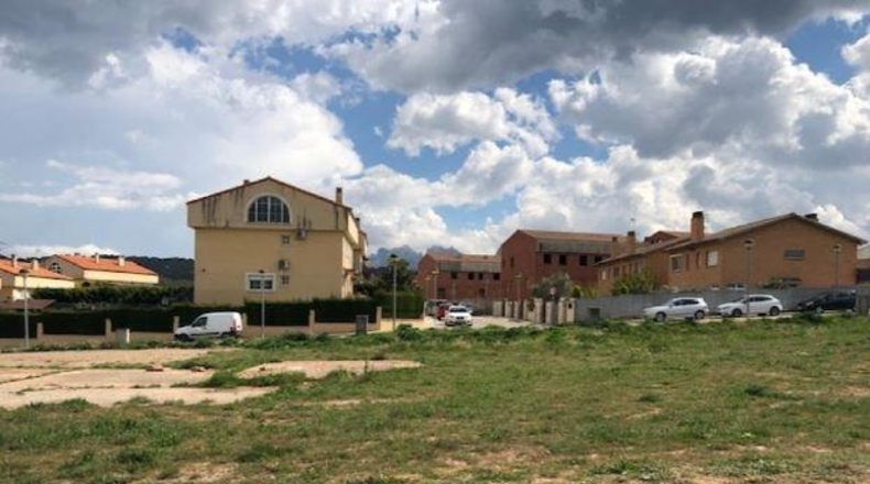 Barcelona - Sant Salvador de Guardiola - 4327m2
